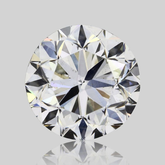 Diamante Redondo de 1.50 quilates