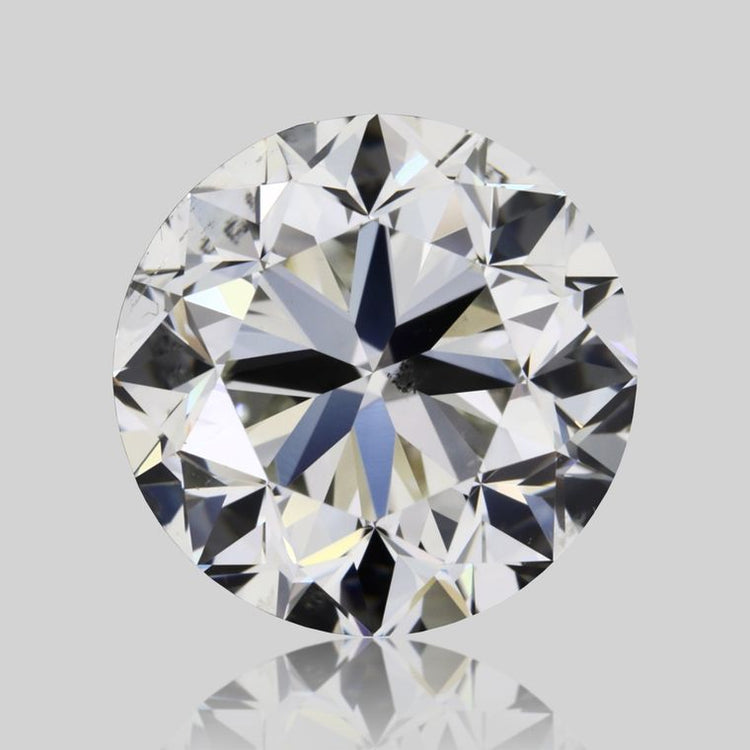 Diamante Redondo de 1.50 quilates