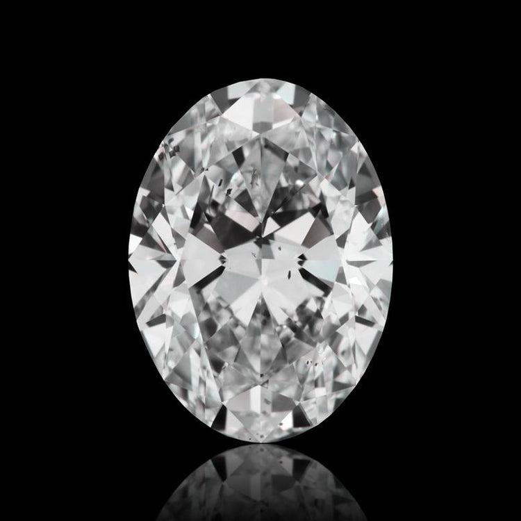 1.30 Carat Oval Diamond