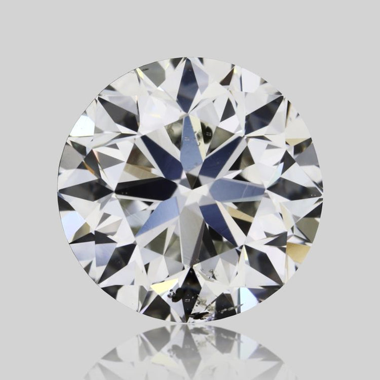 Diamante Redondo de 1.01 quilates