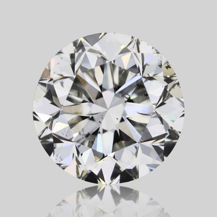 1.50 Carat Round Diamond