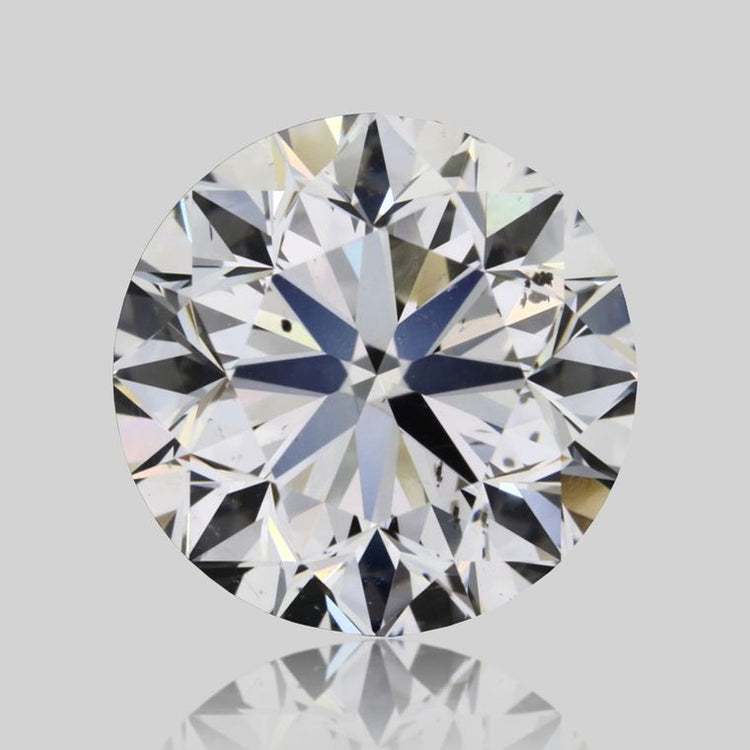 1.00 Carat Round Diamond