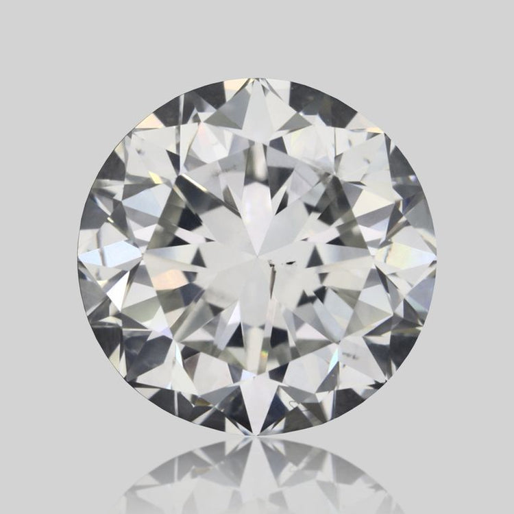Diamante Redondo de 1.00 quilates