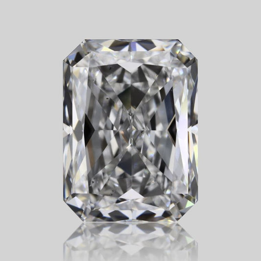 Diamante Radiante de 1.01 quilates