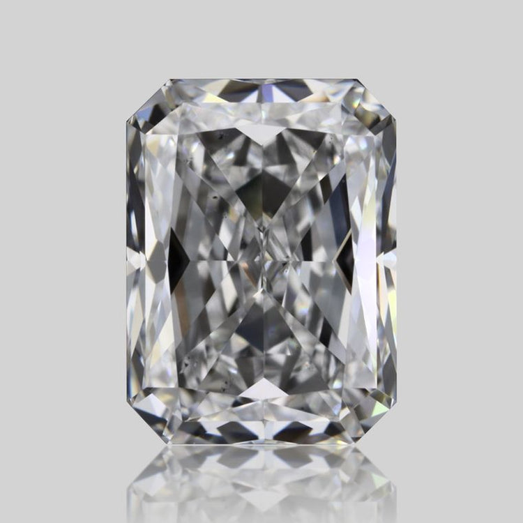 Diamante Radiante de 1.01 quilates