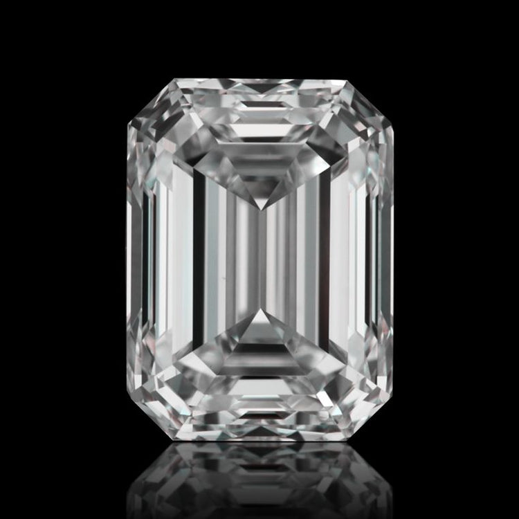 1.01 Carat Emerald Diamond