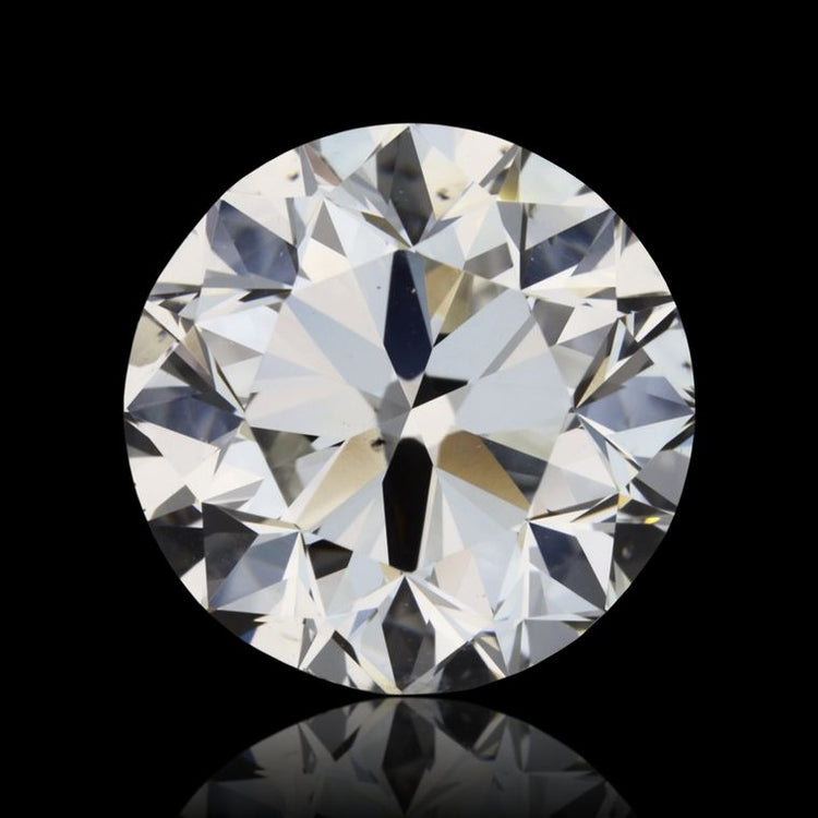 Diamante Redondo de 1.50 quilates