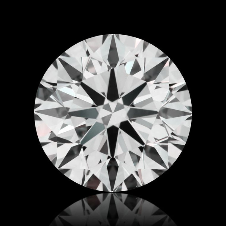 1.00 Carat Round Diamond