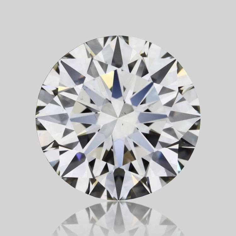 Diamante Redondo de 1.00 quilates