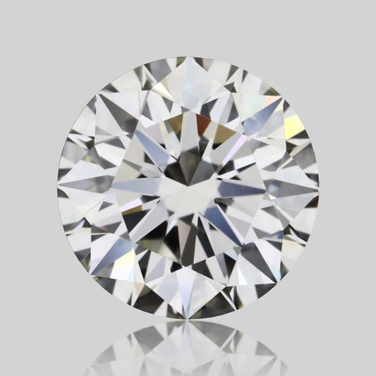Diamante Redondo de 1.04 quilates