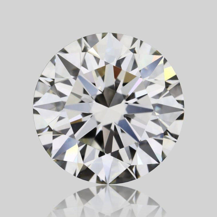 Diamante Redondo de 1.04 quilates