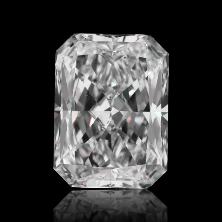 Diamante Radiante de 0.71 quilates