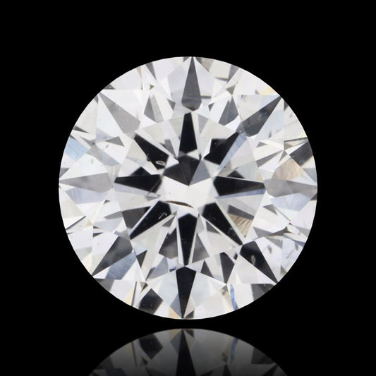 0.60 Carat Round Diamond