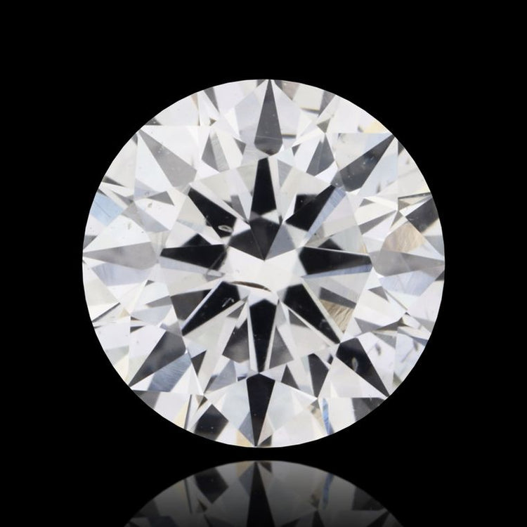 Diamante Redondo de 0.60 quilates