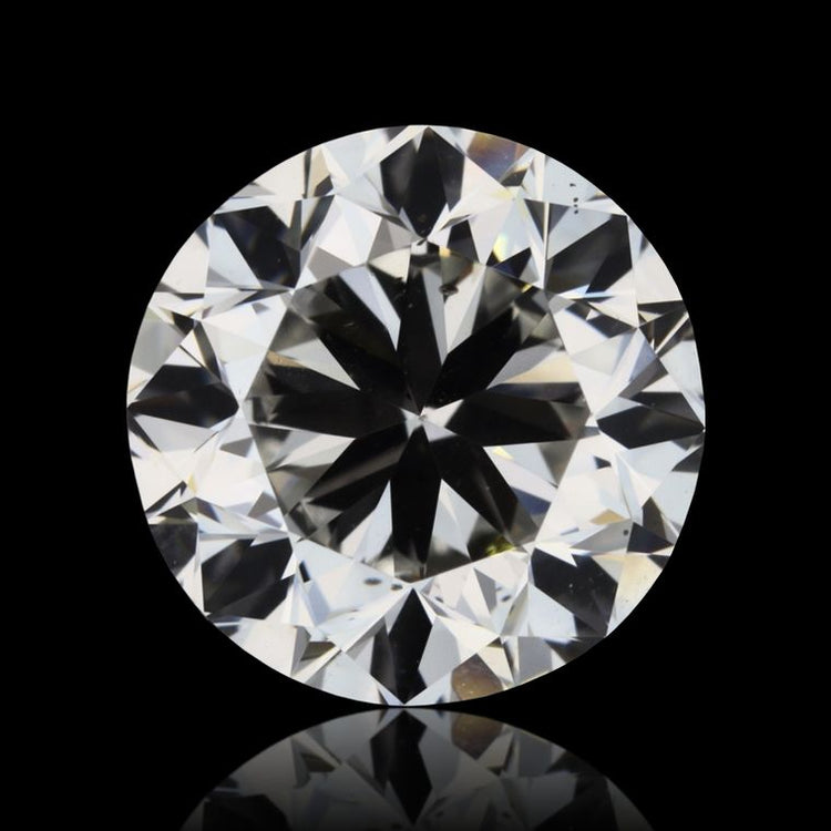 1.50 Carat Round Diamond