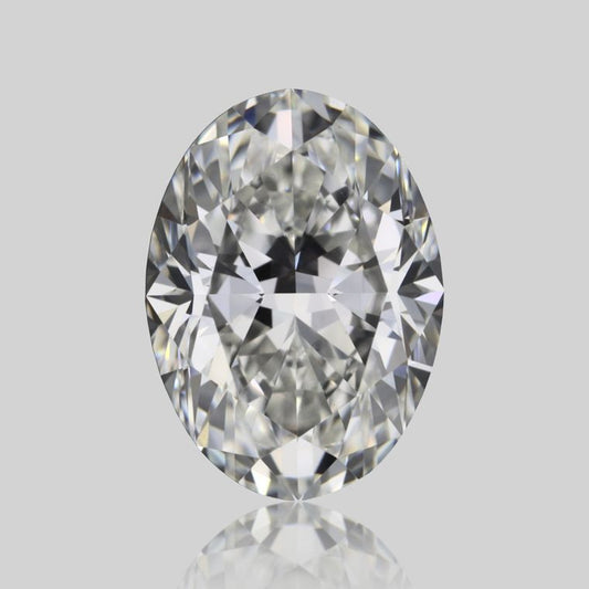 Diamante Ovalado de 1.01 quilates