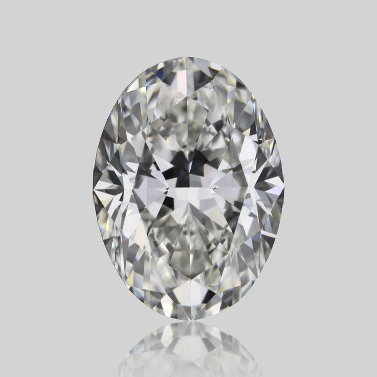 Diamante Ovalado de 1.01 quilates