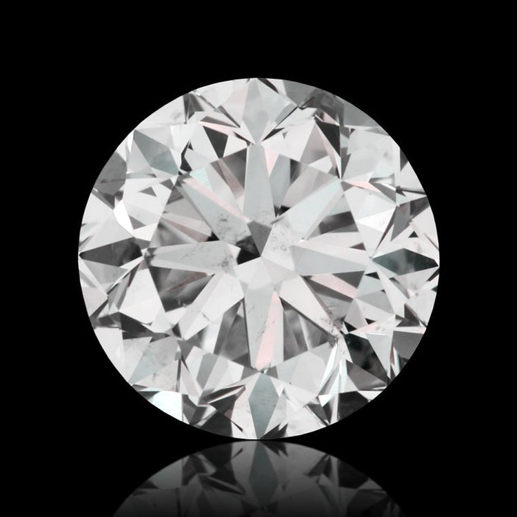 1.00 Carat Round Diamond