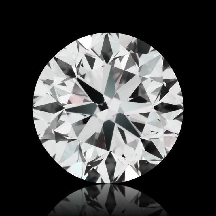 Diamante Redondo de 0.90 quilates
