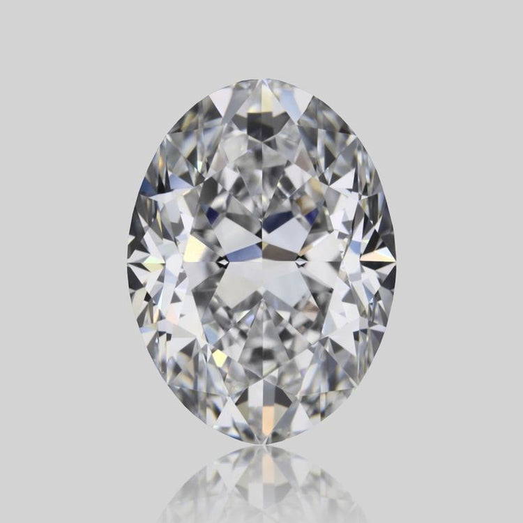 1.51 Carat Oval Diamond