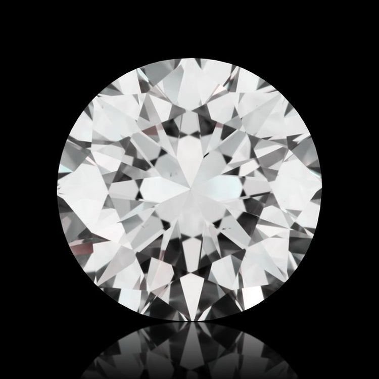 1.01 Carat Round Diamond