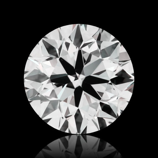 0.91 Carat Round Diamond