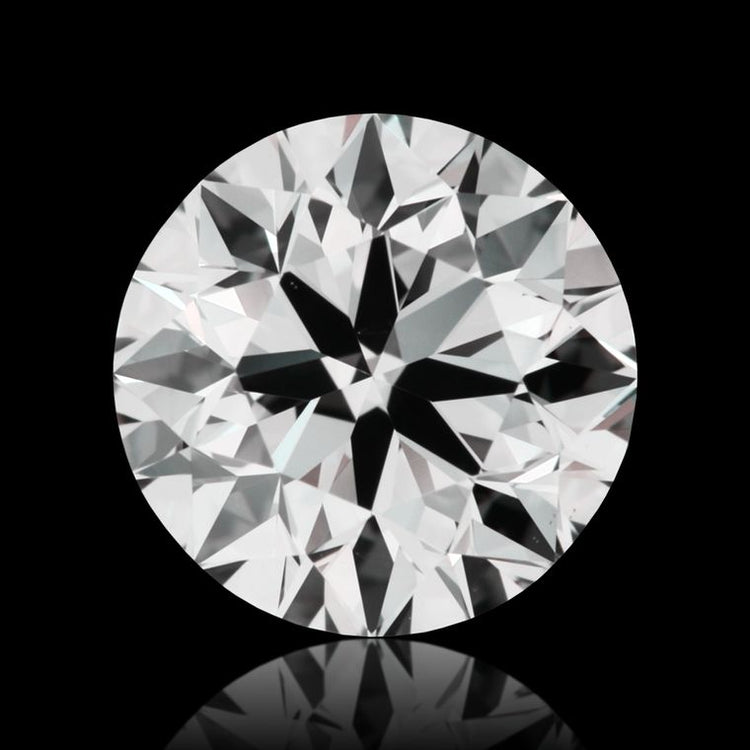 Diamante Redondo de 0.91 quilates