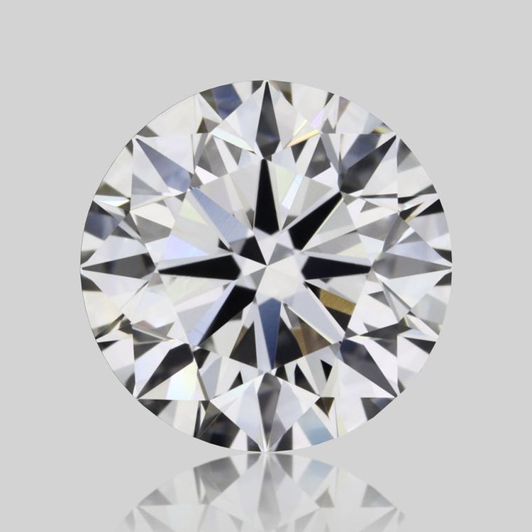 Diamante Redondo de 1.02 quilates