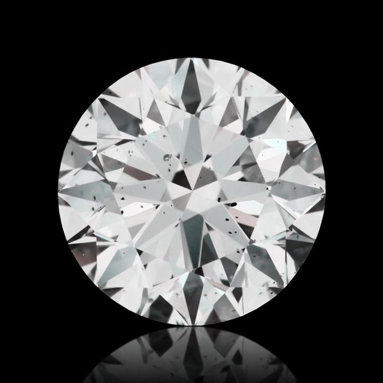 Diamante Redondo de 0.70 quilates