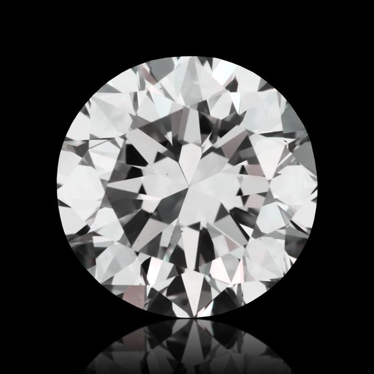 1.00 Carat Round Diamond