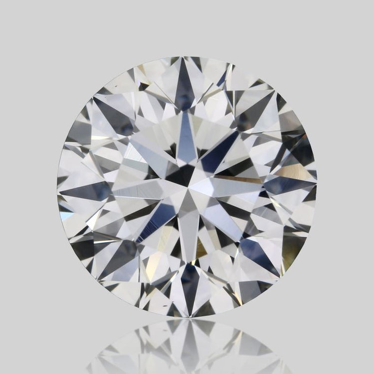 Diamante Redondo de 1.20 quilates