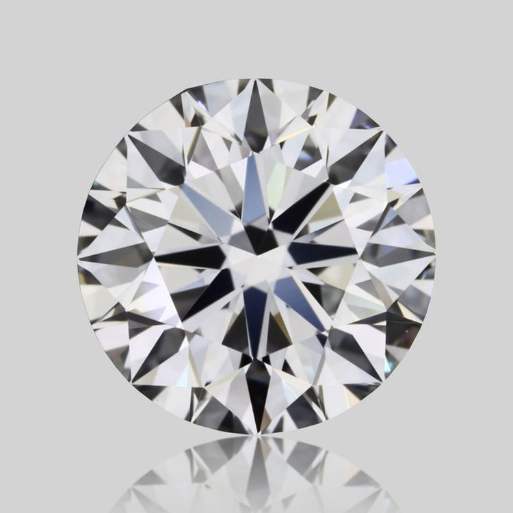 Diamante Redondo de 1.10 quilates
