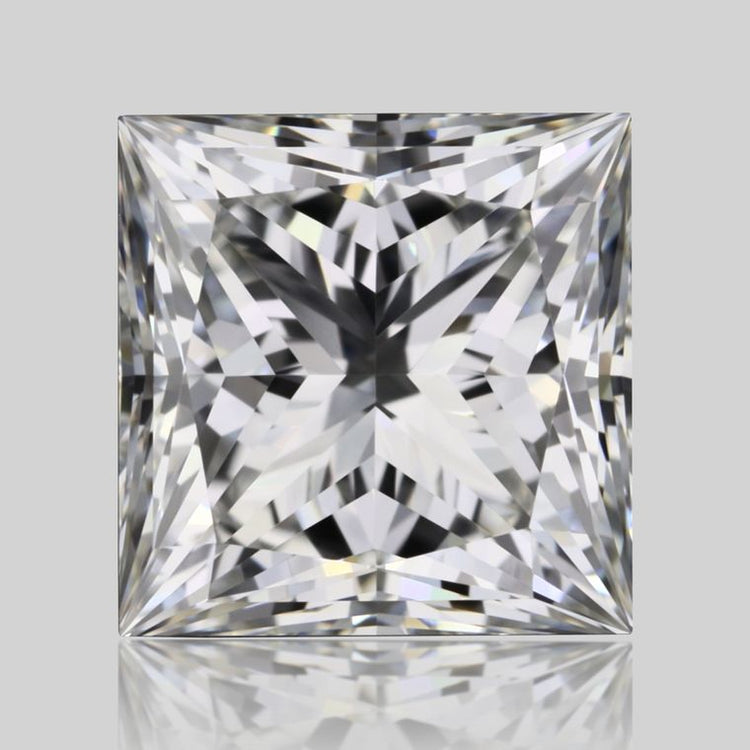 1.01 Carat Princess Diamond