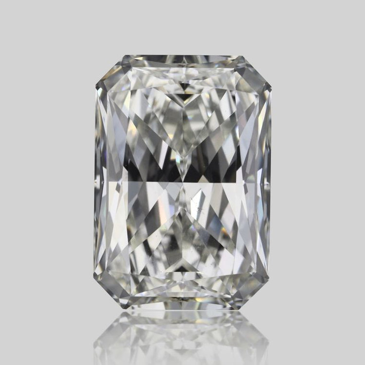 Diamante Radiante de 1.22 quilates