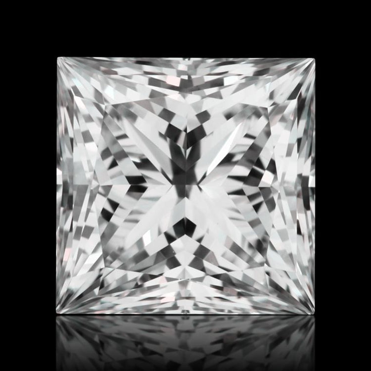 1.01 Carat Princess Diamond