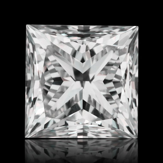 1.01 Carat Princess Diamond