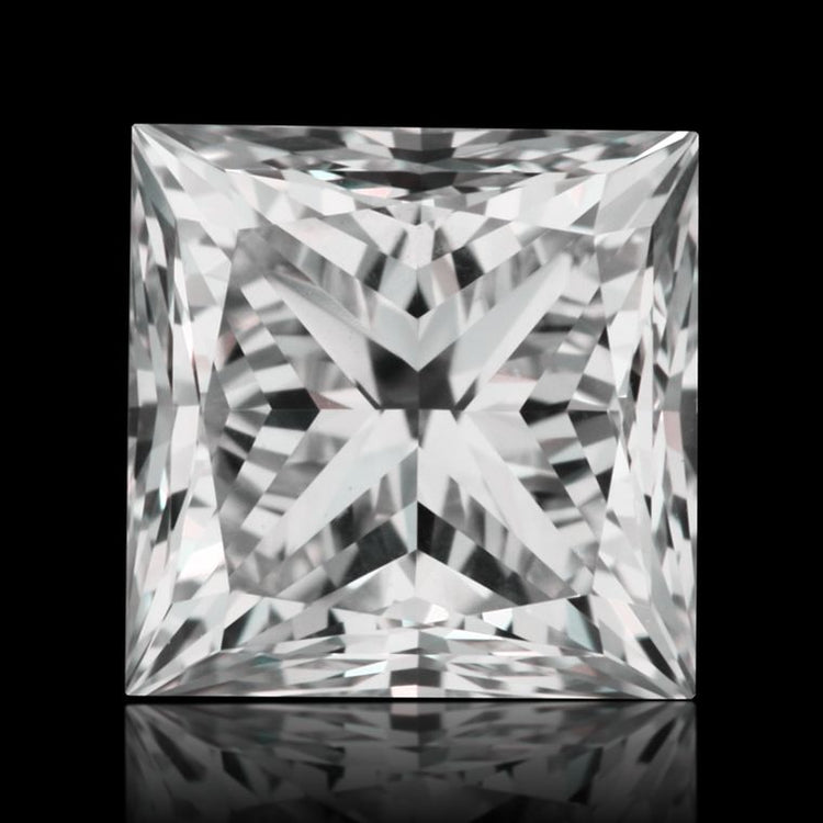 Diamante Princesa de 1.01 quilates