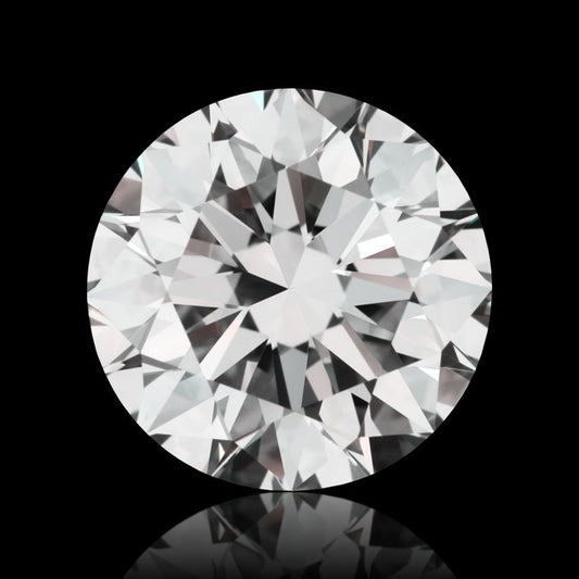 1.50 Carat Round Diamond