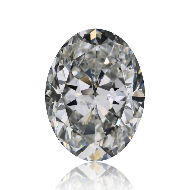 1.51 Carat Oval Diamond