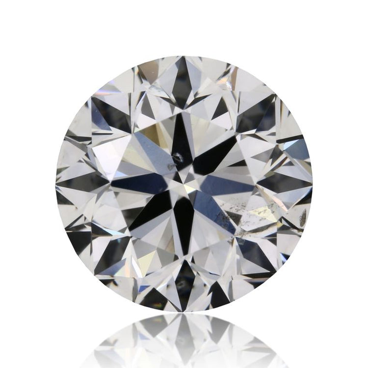 Diamante Redondo de 1.50 quilates