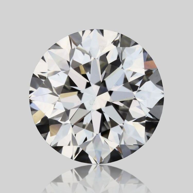 1.00 Carat Round Diamond