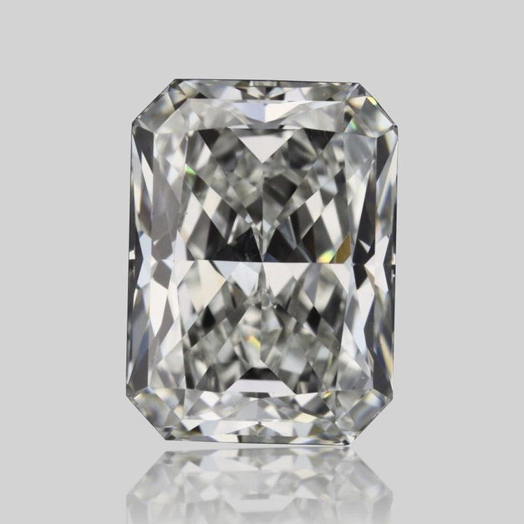 Diamante Radiante de 0.81 quilates