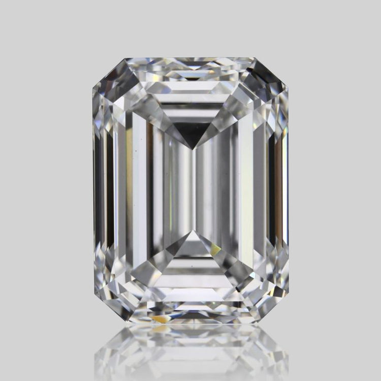 1.01 Carat Emerald Diamond