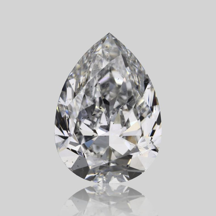 Diamante Pera de 1.50 quilates