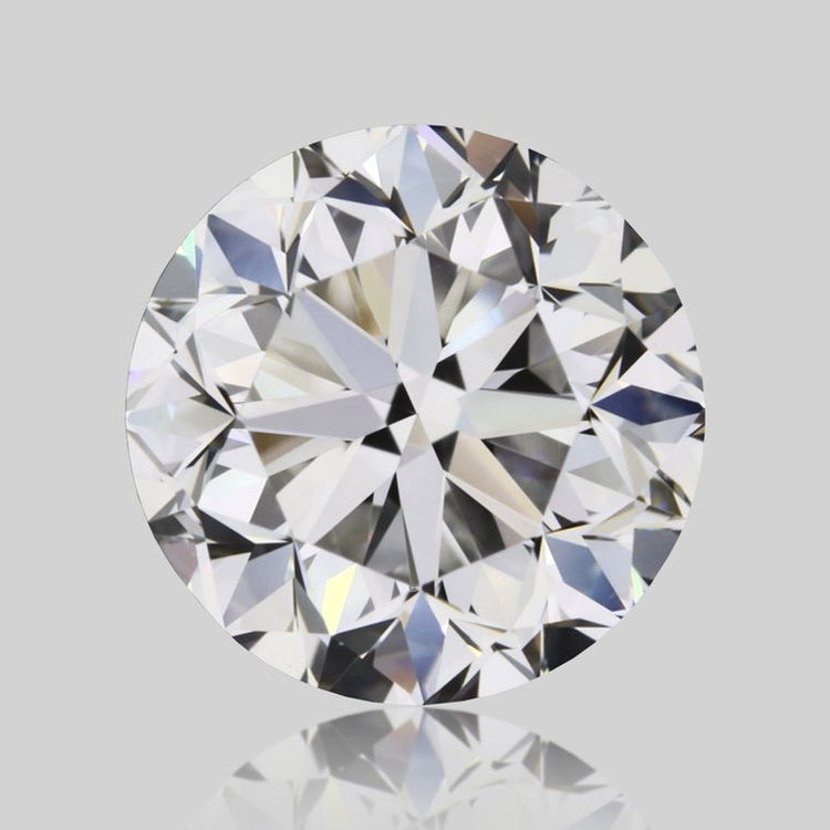Diamante Redondo de 1.01 quilates