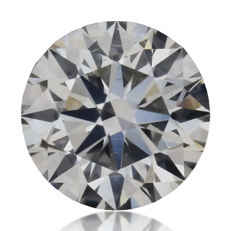 0.40 Carat Round Diamond
