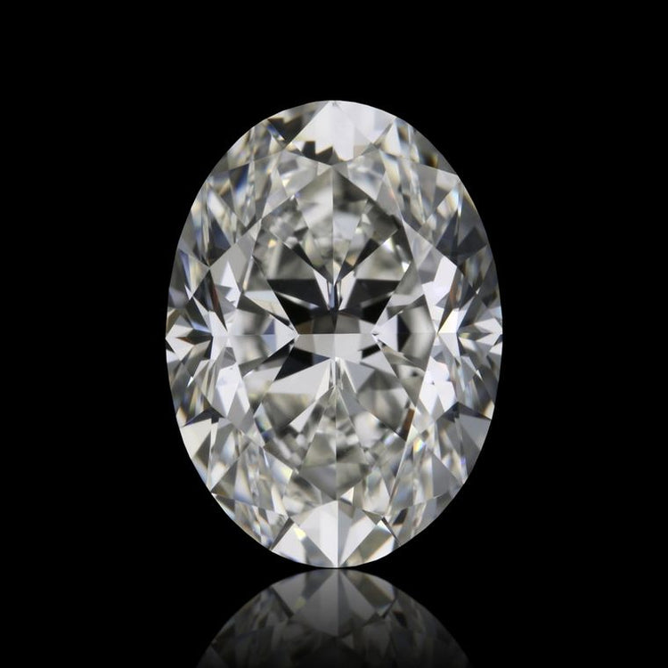 1.20 Carat Oval Diamond