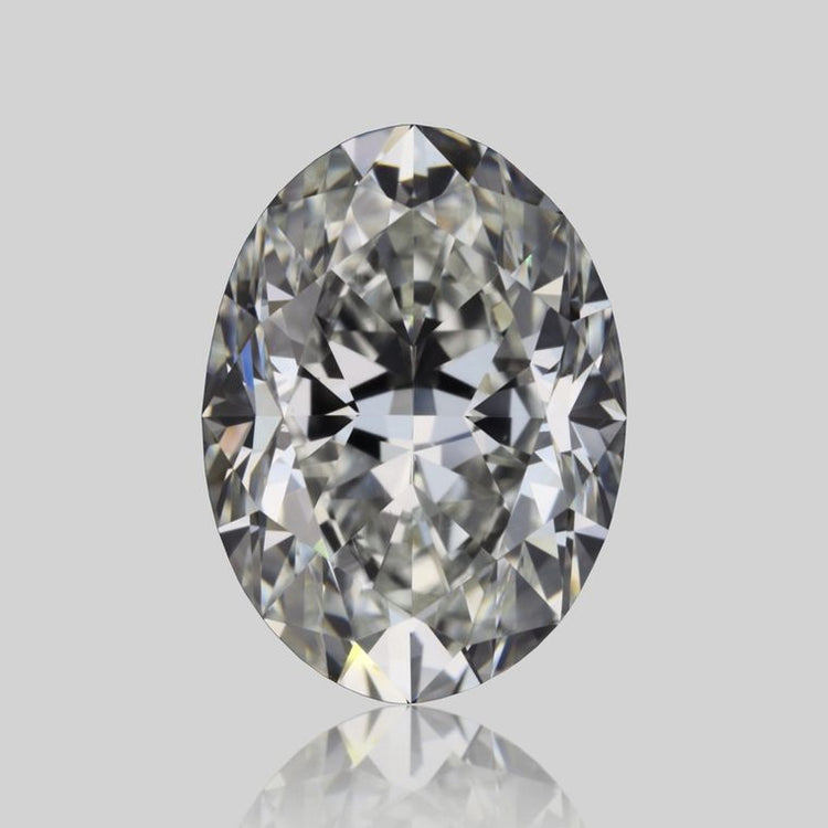 1.20 Carat Oval Diamond