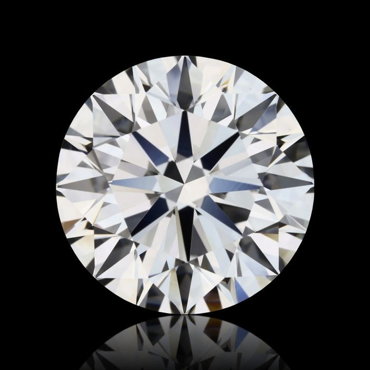 Diamante Redondo de 2.56 quilates
