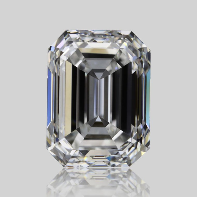 Diamante Esmeralda de 1.50 quilates